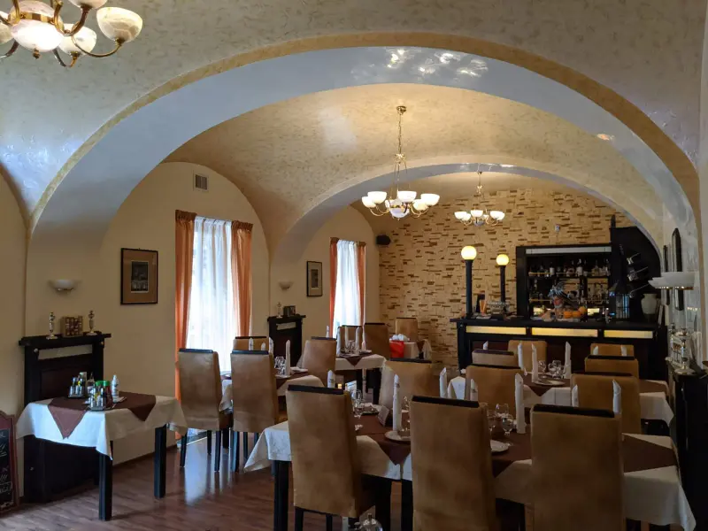 Restaurant nuntă Arad – Restaurant Don